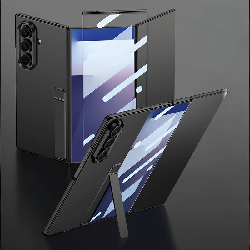Ultra-Thin Case with Screen Protection For TriFold