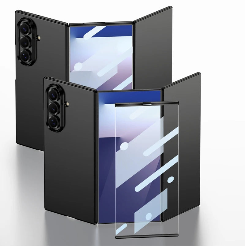 Ultra-Slim Galaxy Z TriFold Protection Case