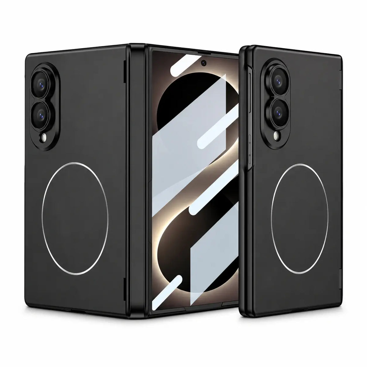 Slim Magsafe Case For Galaxy Z Fold
