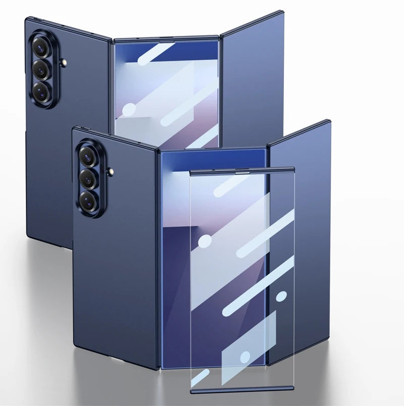 Ultra-Slim Galaxy Z TriFold Protection Case