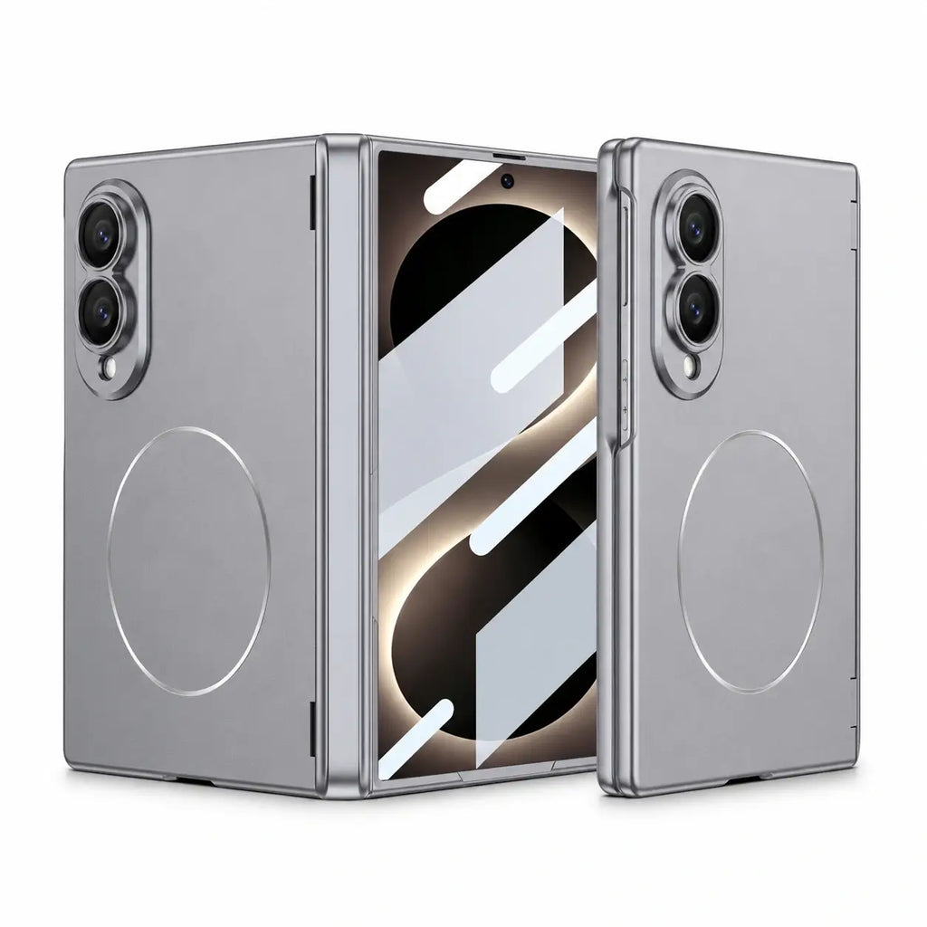 Slim Magsafe Case For Galaxy Z Fold