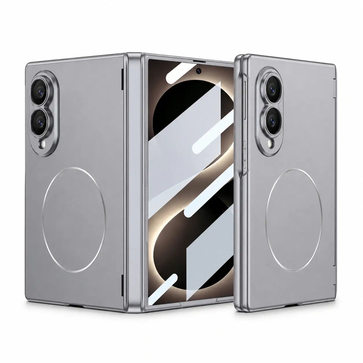 Slim Magsafe Case For Galaxy Z Fold