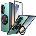 Magsafe Ring Stand Case For Galaxy Z Fold