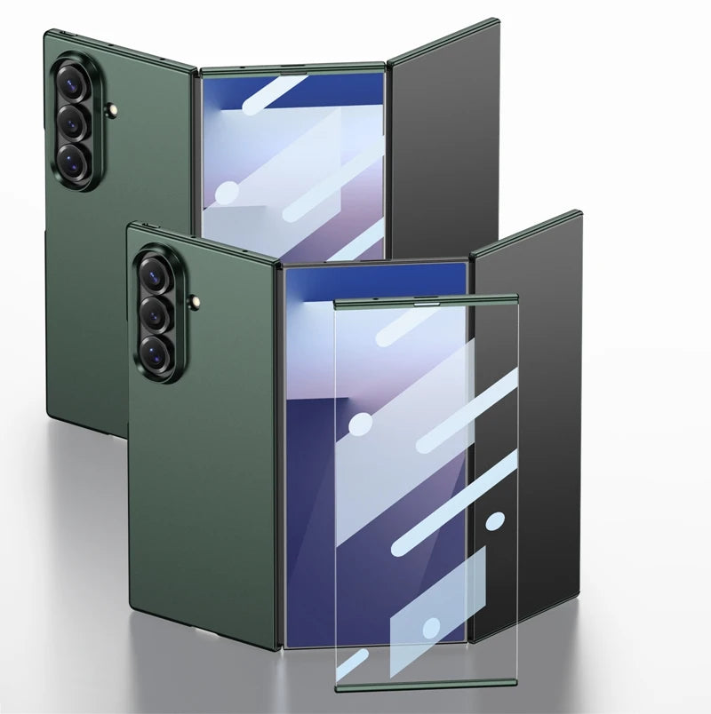 Ultra-Slim Galaxy Z TriFold Protection Case