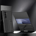 Full Protection Case with Stand & Wristband For Galaxy Z TriFold