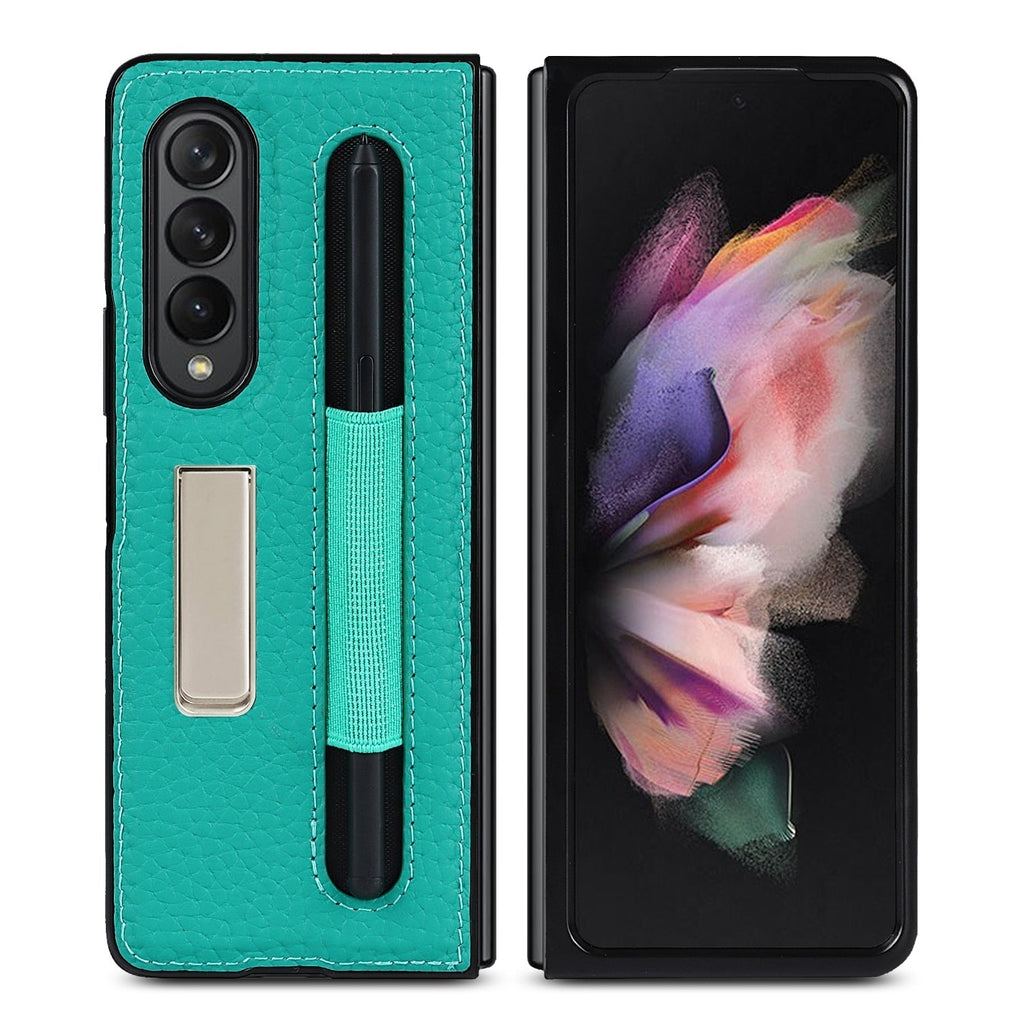 Case With S Pen Protective Cover For Z FOLD 4