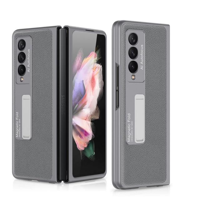 Luxury Stand Back For Z FOLD 4