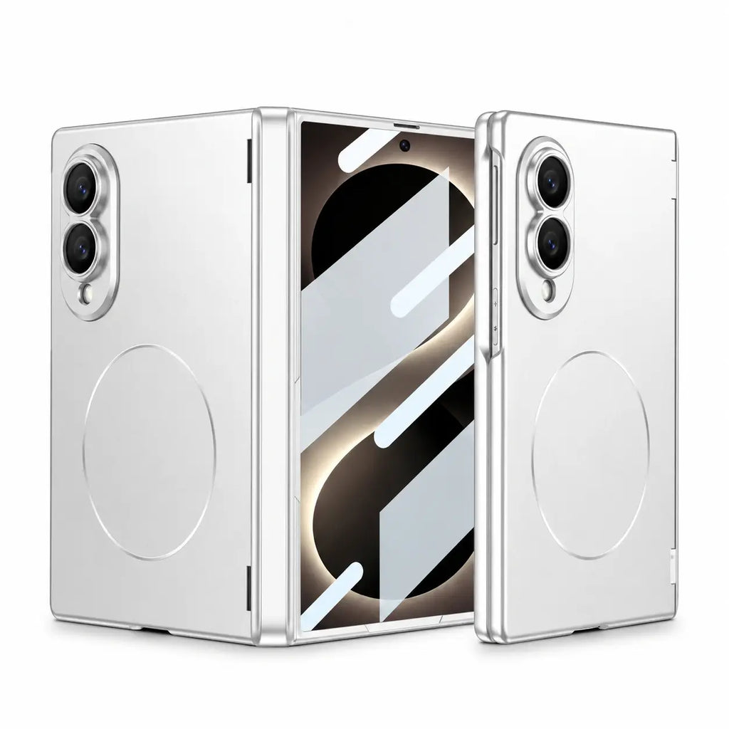 Slim Magsafe Case For Galaxy Z Fold
