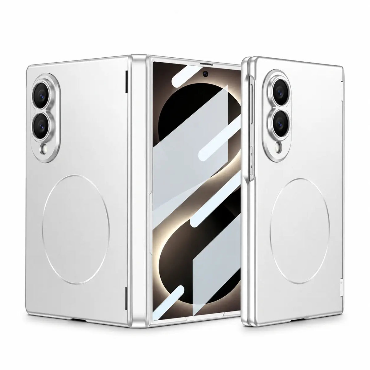 Slim Magsafe Case For Galaxy Z Fold