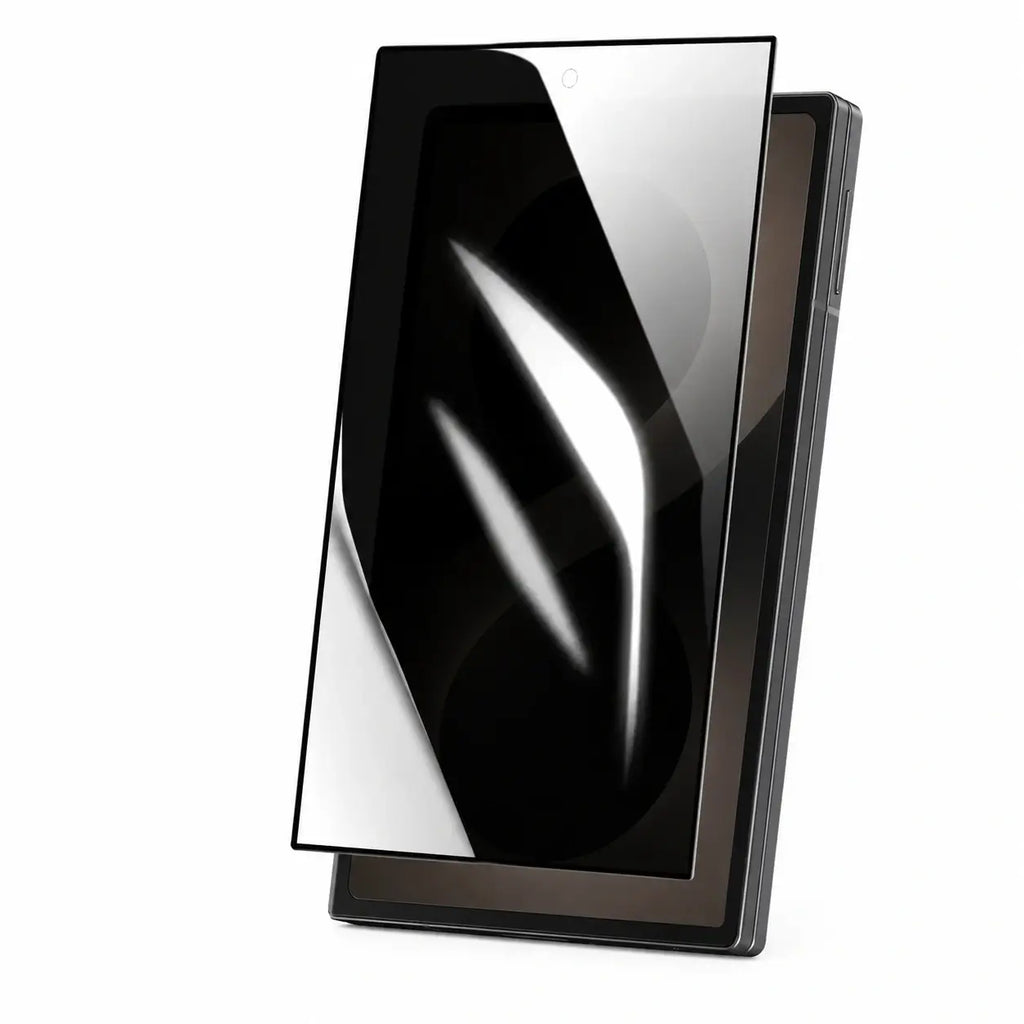 Privacy Tempered Glass Screen Protector For Galaxy Z Fold 8 Series